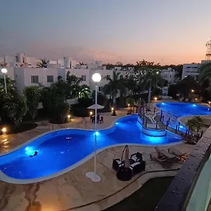  Apartamento Depa Maya México