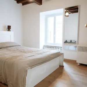  Apartamento Vascellari Home, Trastevere Italia