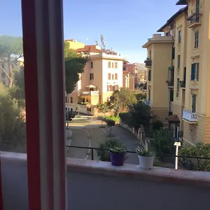  Apartamento In The Garden Italia