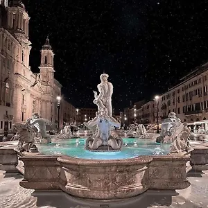  Apartamento Aniene Italia