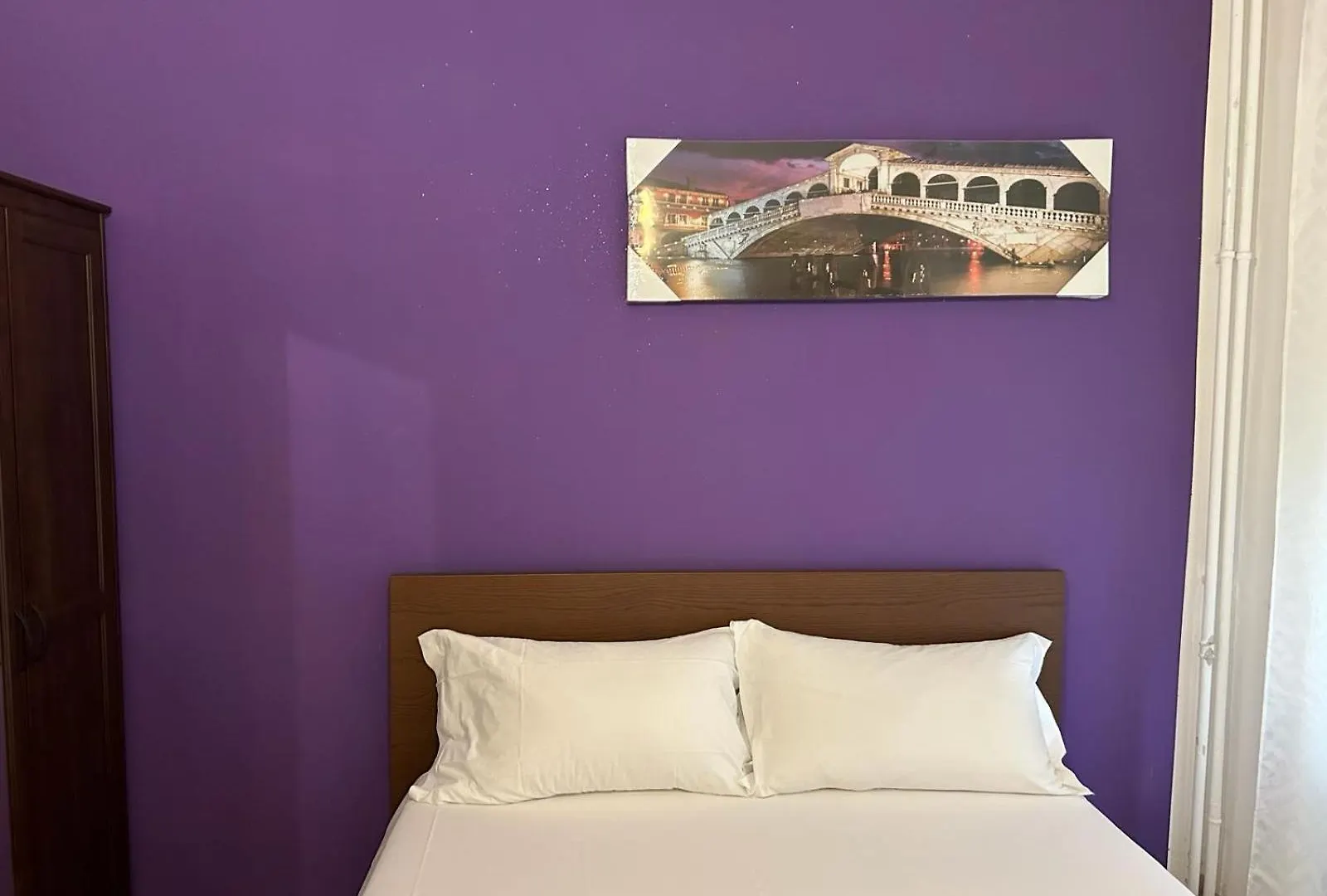 Venice Night 25 Via Milano Mestre Apartment
