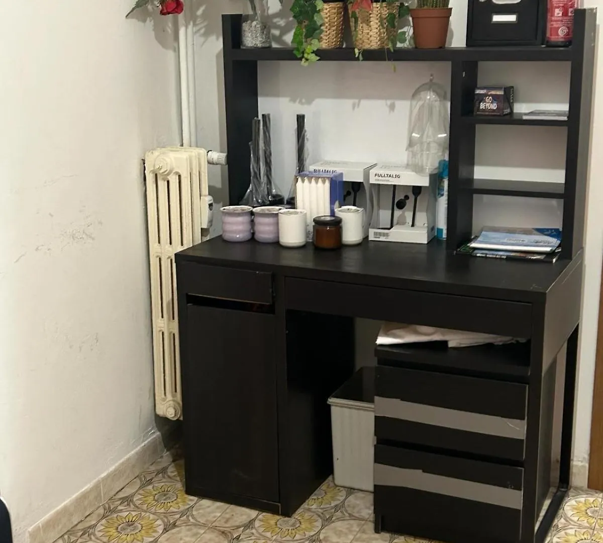 Apartment Venice Night 25 Via Milano Mestre Italy