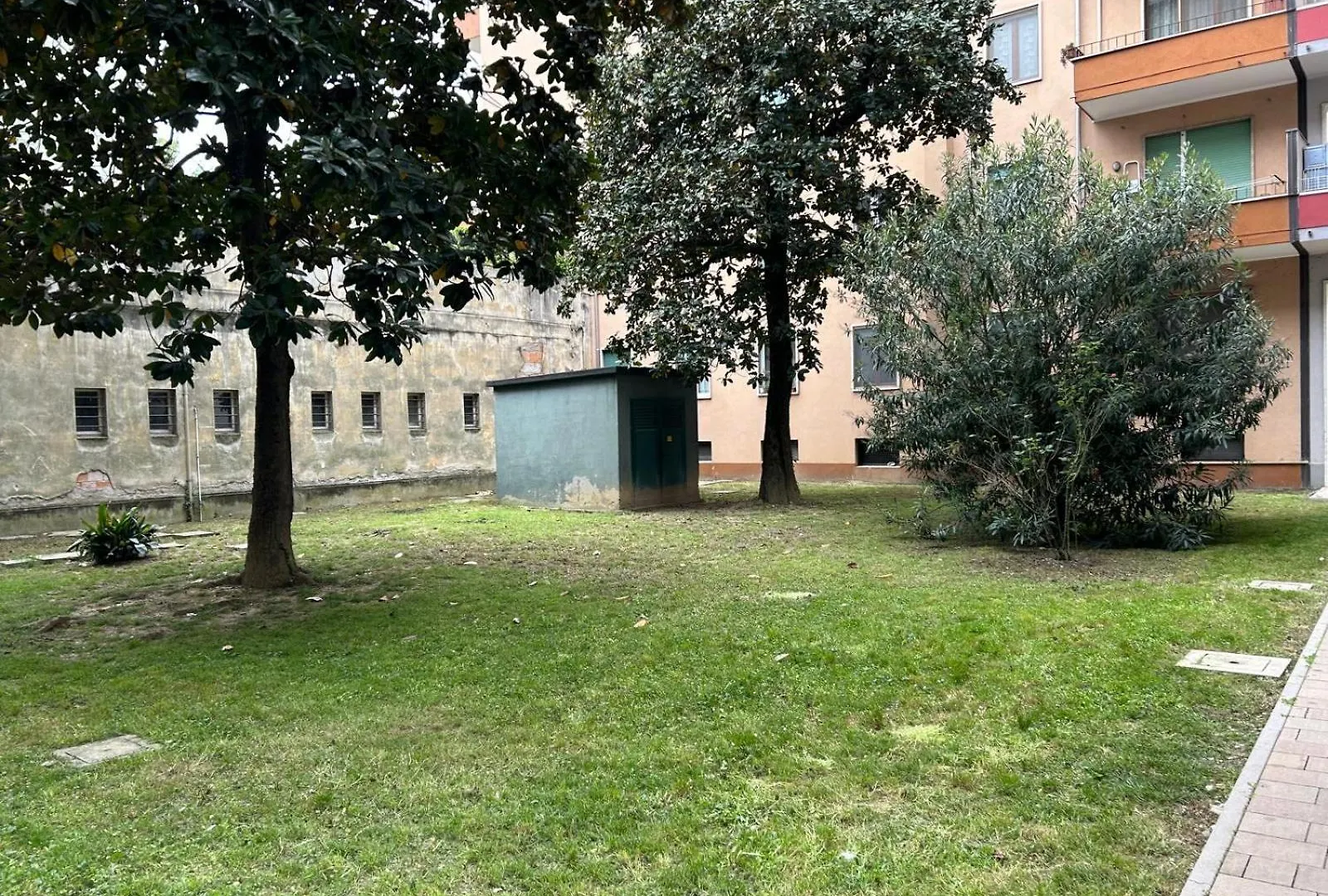Apartment Venice Night 25 Via Milano Mestre